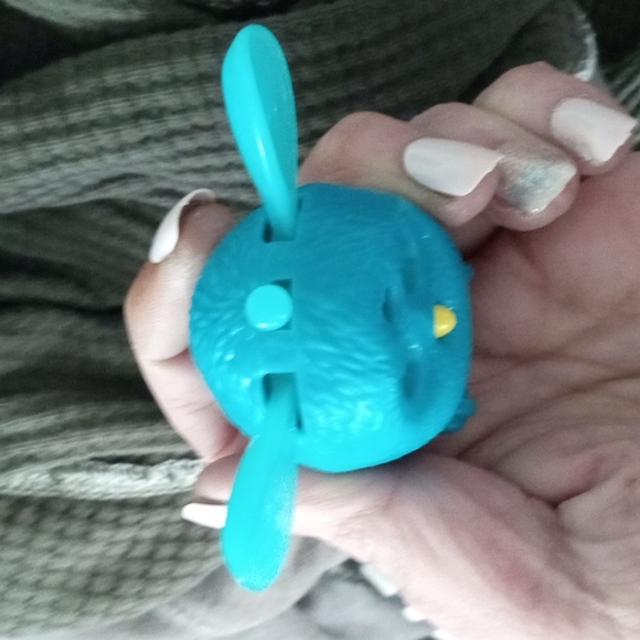 sonic wacky pack teal furby - Picture 4 of 6